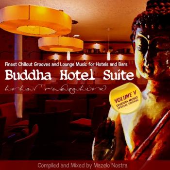 VA - Buddha Hotel Suite, Vol. V