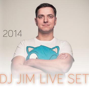 DJ Jim - Live Set 143