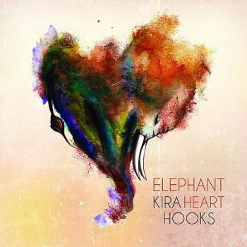 Kira Hooks - Elephant Heart