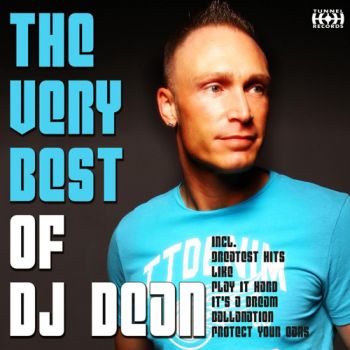 DJ Dean - The Very Best Of DJ Dean