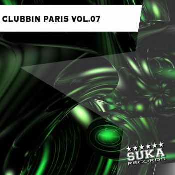 VA - Clubbin Paris Vol.7