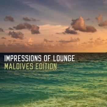 VA - Impressions of Lounge Maldives Edition