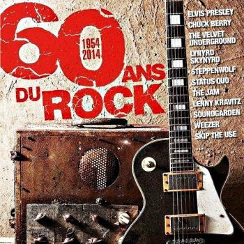 VA - Les 60 Ans Du Rock