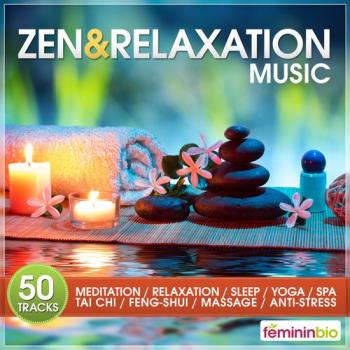 VA - Zen and Relaxation Music