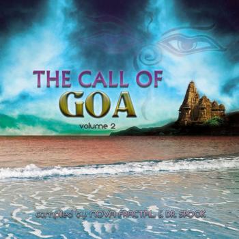 VA - The Call Of Goa Vol 2