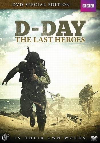      (1-2   2) / BBC. D-Day The Last Heroes VO