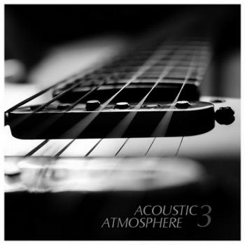 VA - Acoustic Atmosphere 3