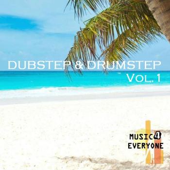 VA - Music For Everyone - Dubstep Drumstep Vol.1