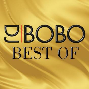 DJ Bobo - Best Of (20 Greatest Hits)