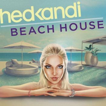 VA - Hed Kandi Presents: Beach House 2014
