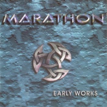 Marathon - Early Works