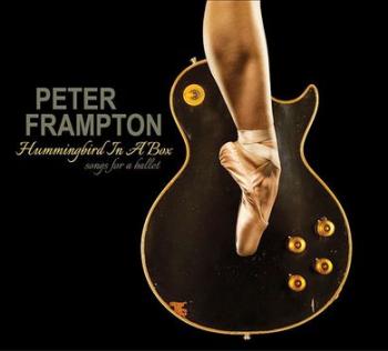 Peter Frampton - Hummingbird In A Box