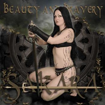 Sakara - Beauty Bravery