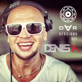 DJ Denis A - DAR Sessions Vol.34 on PROTON Radio