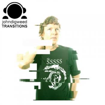 John Digweed & Nick Warren - Transitions 512