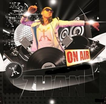DJ ZHAN - Record Club 1212