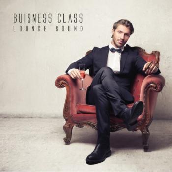 VA - Business Class Lounge Sound