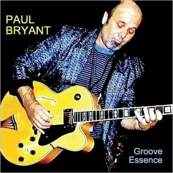 Paul Bryant - Groove Essence