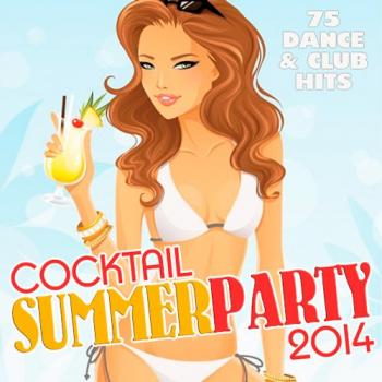 VA - Cocktail Summer Party