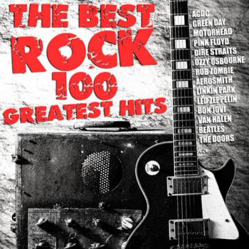 VA - The Best Rock - 100 Greatest Hits