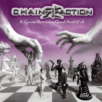 Chainreaction - A Game Between Good And Evil