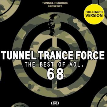 VA - Tunnel Trance Force The Best Of Vol 68