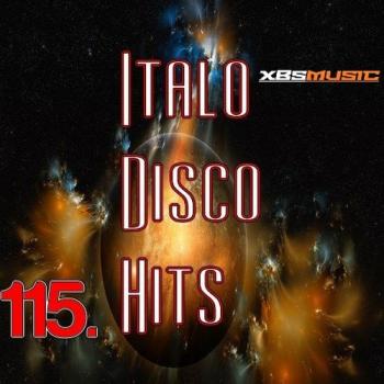VA - Italo Disco Hits Vol. 115