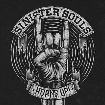Sinister Souls - Horns Up