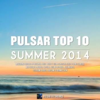 VA - Pulsar Top 10 Summer