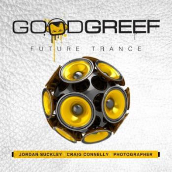 VA - Goodgreef Future Trance