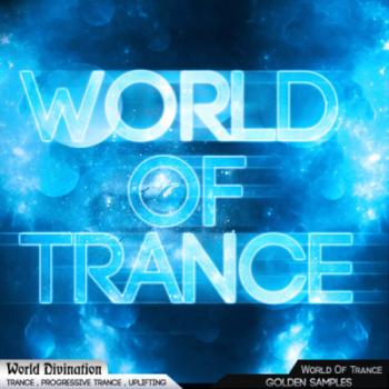 VA - World Of Trance Divination
