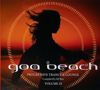 VA - Goa Beach Vol 24