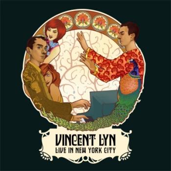 Vincent Lyn - Live In New York City