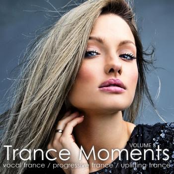 VA - Trance Moments Volume 8