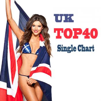 VA - UK Top 40 Singles Chart
