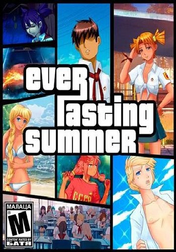 Everlasting Summer 