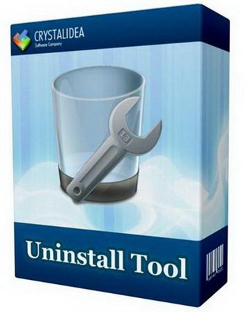 Uninstall Tool 3.4.5353 Final RePack + Portable