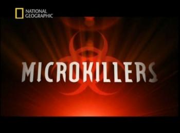 National Geographic.   [4   4] / Microkillers VO
