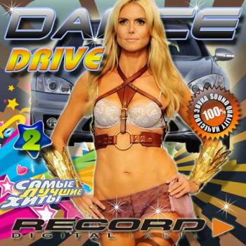 VA - Dance Drive 2