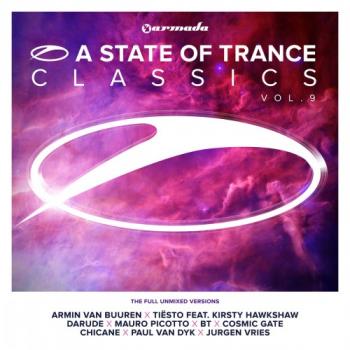 VA - A State Of Trance Classics Vol. 9