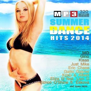 VA - Summer Dance Hits