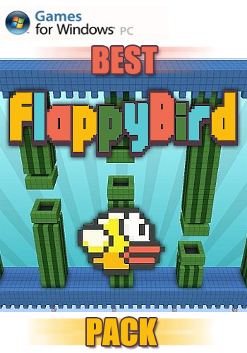 Best Flappy Bird Pack