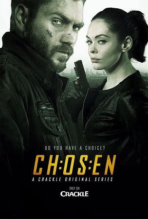 , 1-2  1-12   12 / Chosen [LostFilm]