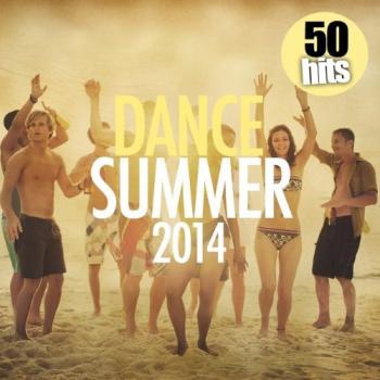VA - Dance Summer 2014 (50 Hits)