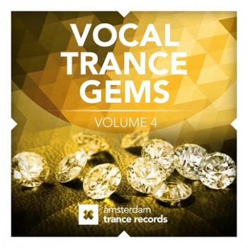 VA - Vocal Trance Gems Vol 4