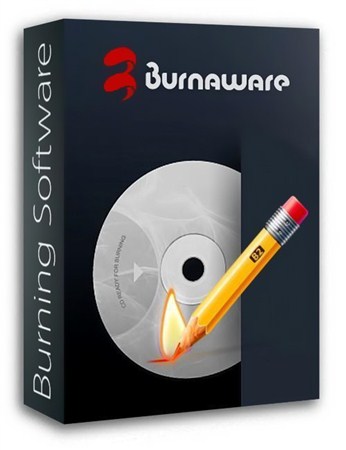 BurnAware Free 7.3