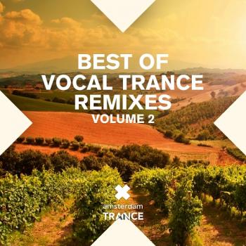 VA - Best Of Vocal Trance Remixes Vol 2