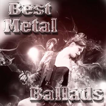 VA - Best Metal Ballads