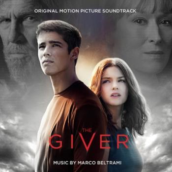 OST -  / The Giver