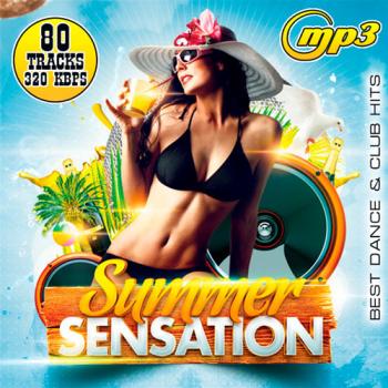 VA - Summer Sensation